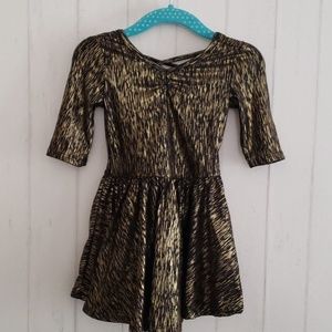 Dot Dot Smile fancy dress 12/24 months